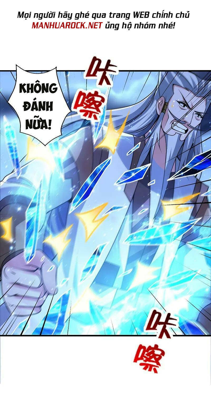 tiên võ đế tôn chapter 393 - Next chapter 394