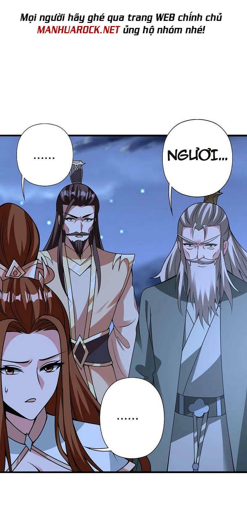 tiên võ đế tôn chapter 393 - Next chapter 394