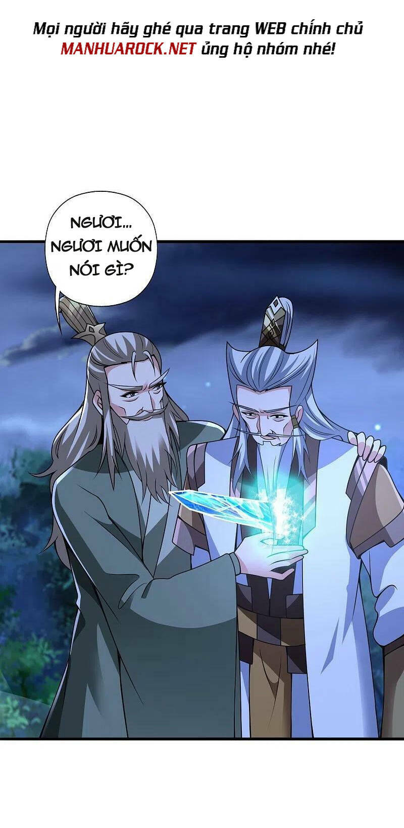 tiên võ đế tôn chapter 393 - Next chapter 394