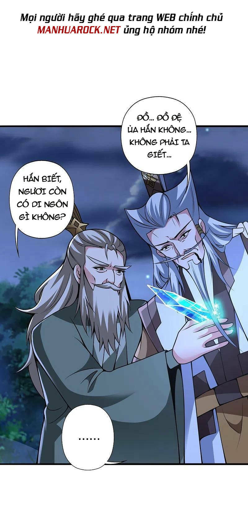 tiên võ đế tôn chapter 393 - Next chapter 394