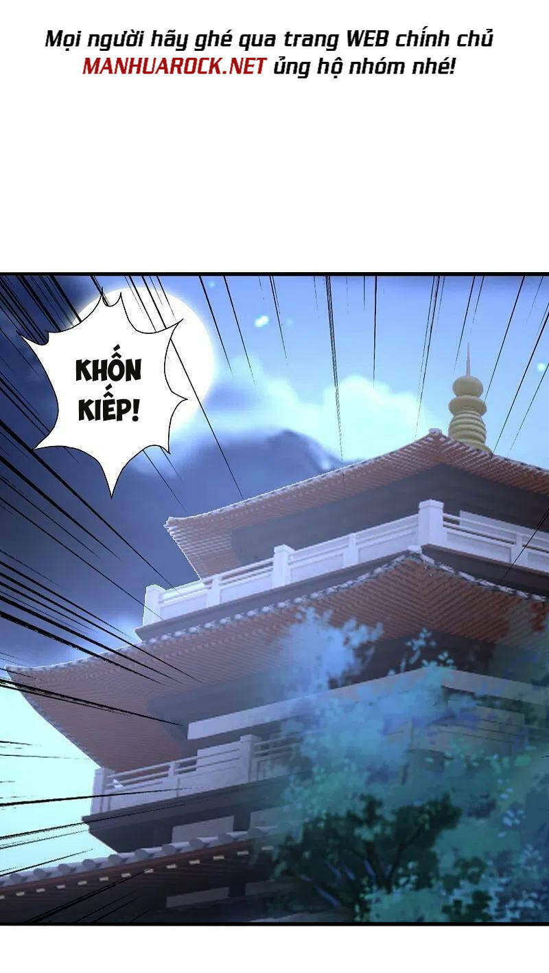 tiên võ đế tôn chapter 393 - Next chapter 394