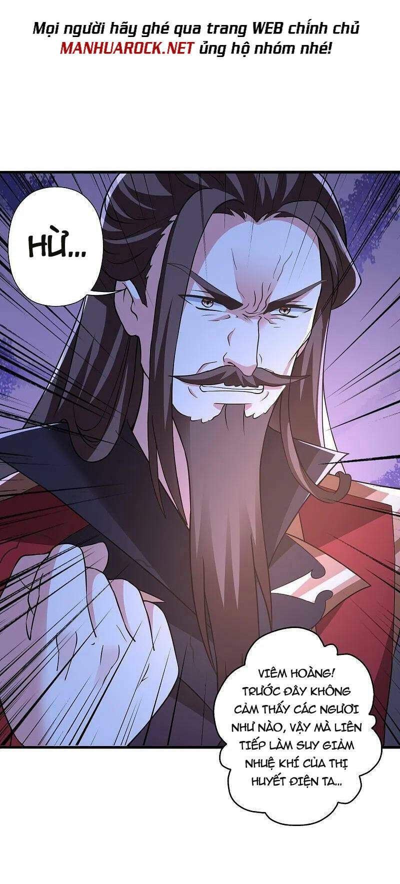 tiên võ đế tôn chapter 393 - Next chapter 394