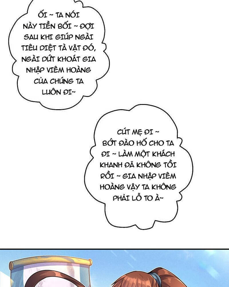 tiên võ đế tôn chapter 393 - Next chapter 394