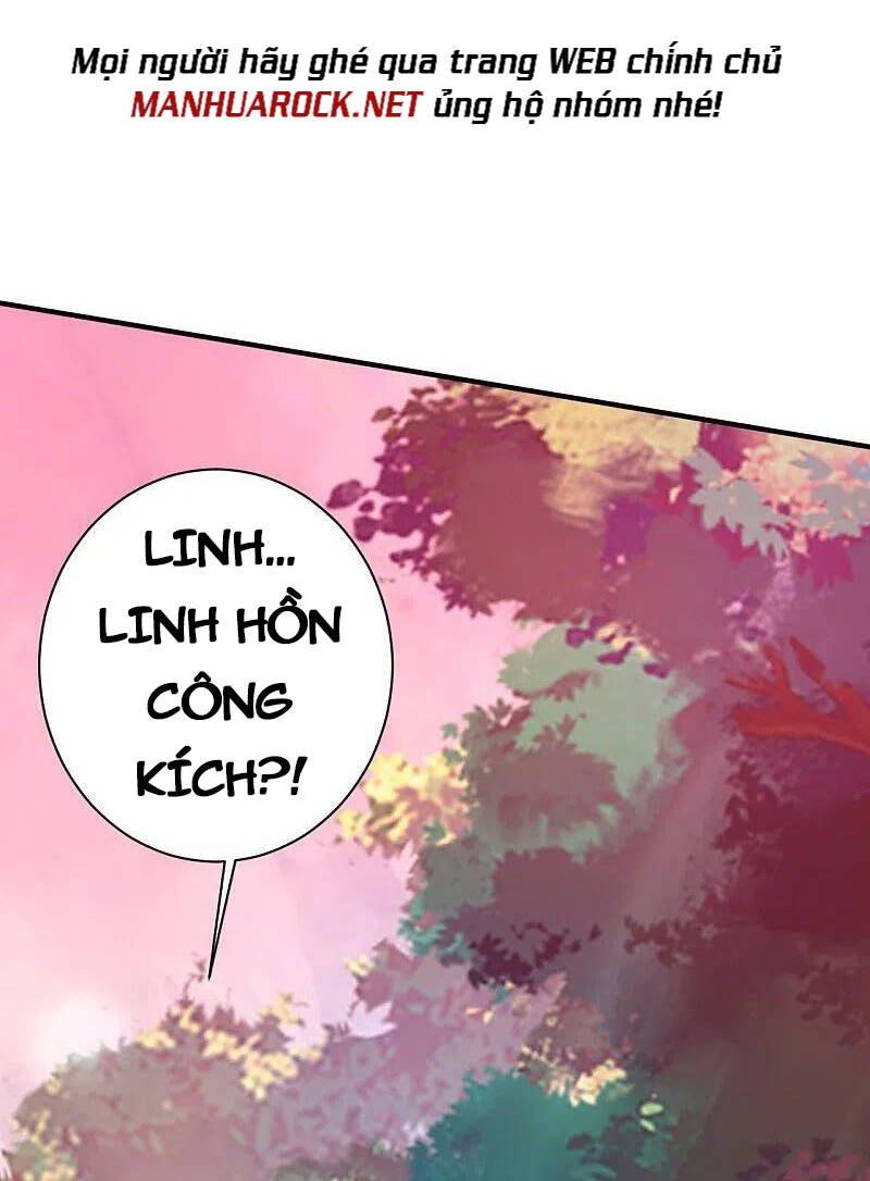 tiên võ đế tôn chapter 394 - Trang 2