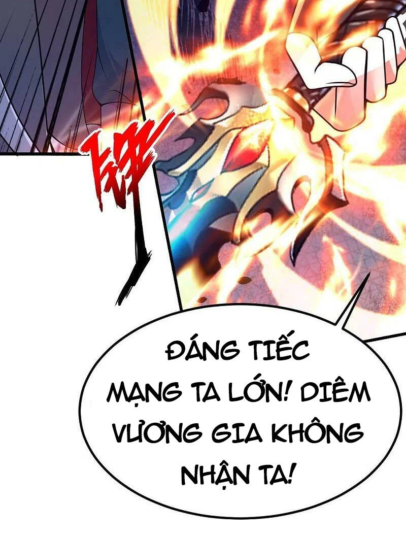 tiên võ đế tôn chapter 397 - Trang 2