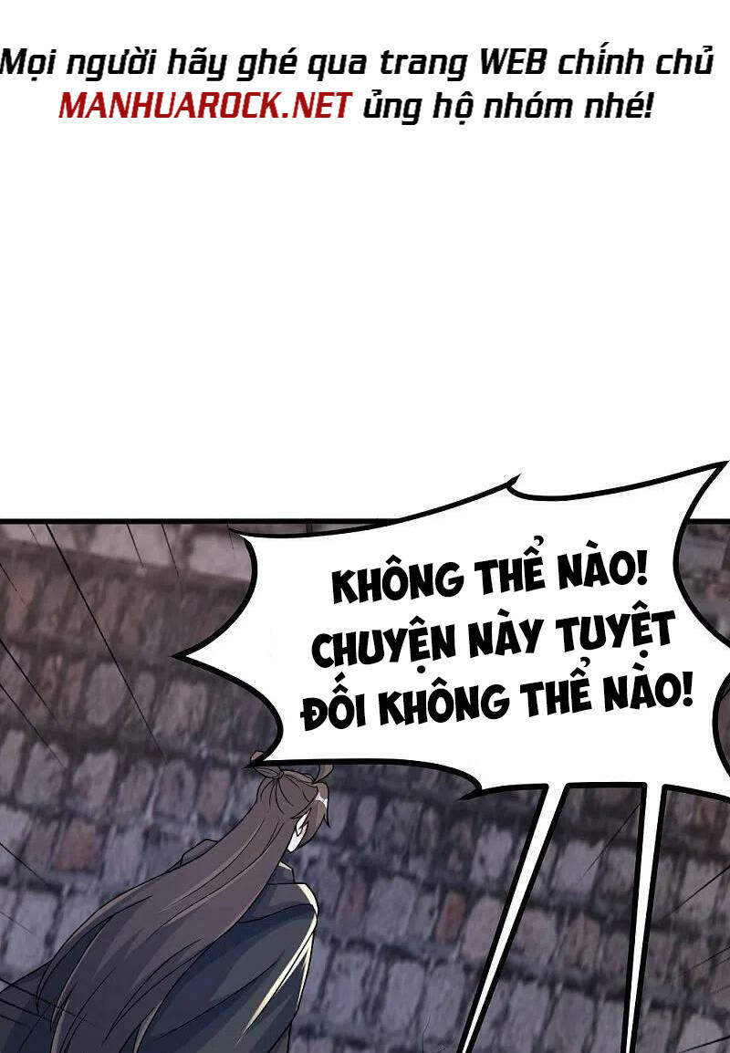 tiên võ đế tôn chapter 397 - Trang 2