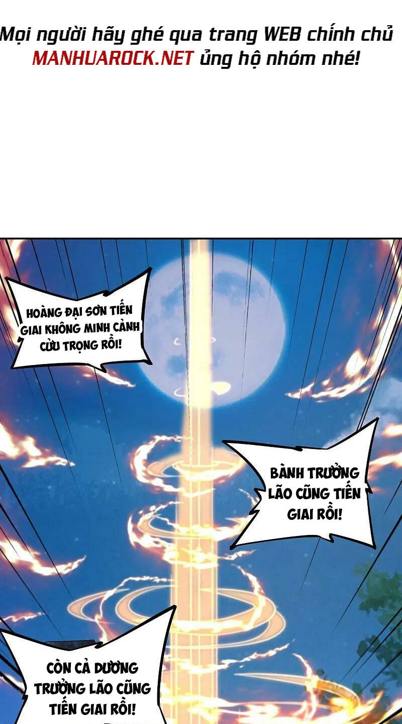 tiên võ đế tôn chapter 397 - Trang 2