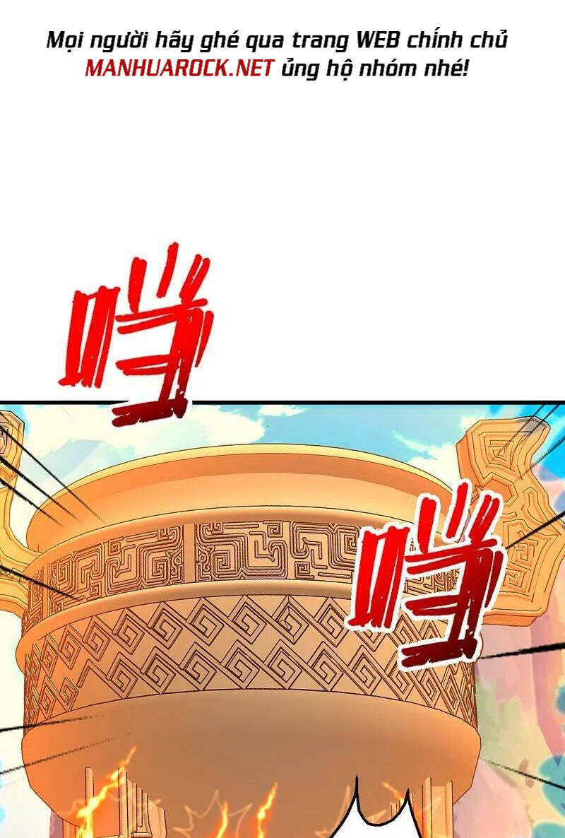 tiên võ đế tôn chapter 401 - Trang 2