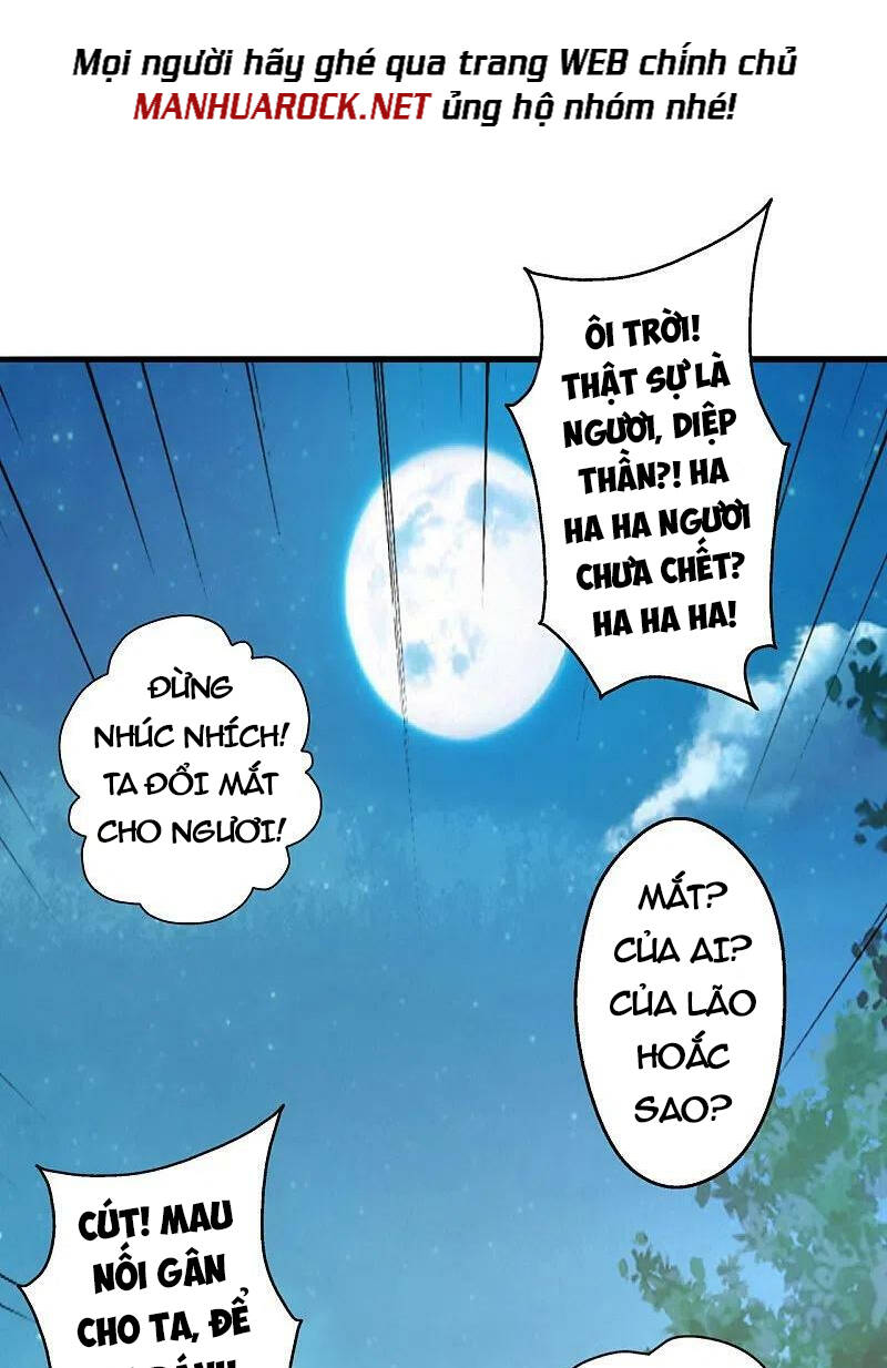 tiên võ đế tôn chapter 406 - Trang 2