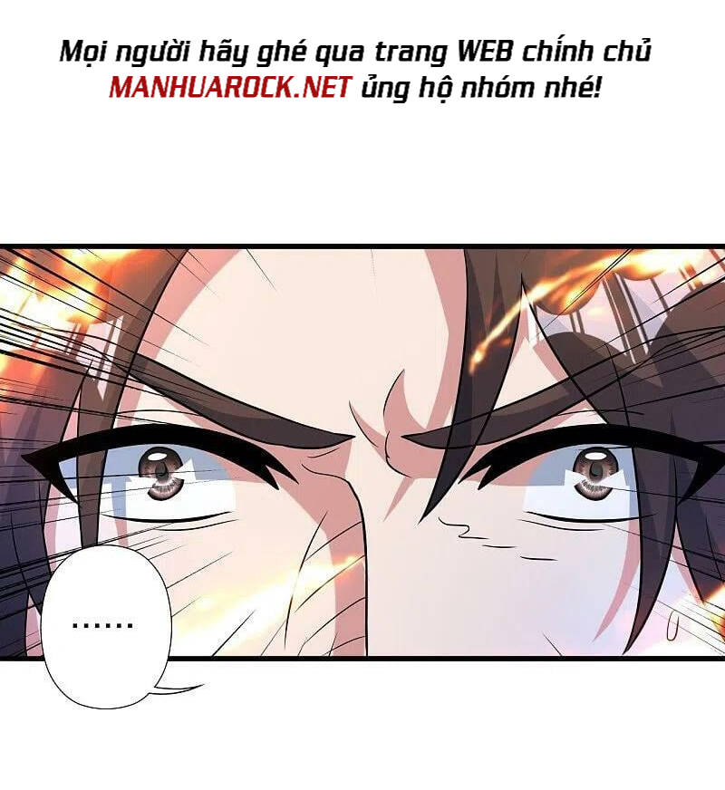 tiên võ đế tôn chapter 409 - Trang 2