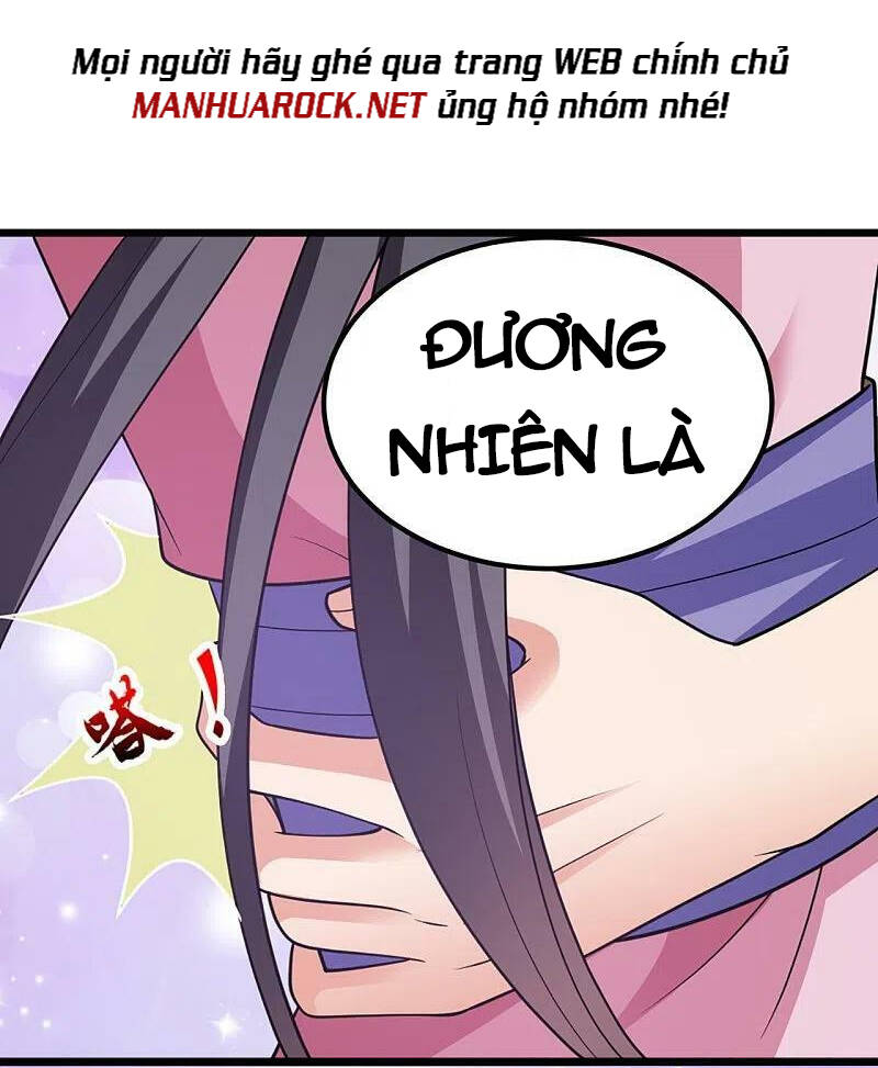 tiên võ đế tôn chapter 409 - Trang 2