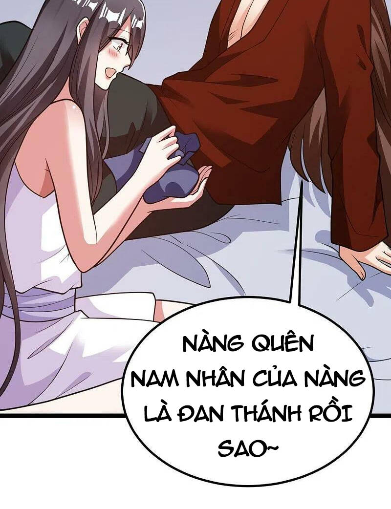 tiên võ đế tôn chapter 409 - Trang 2