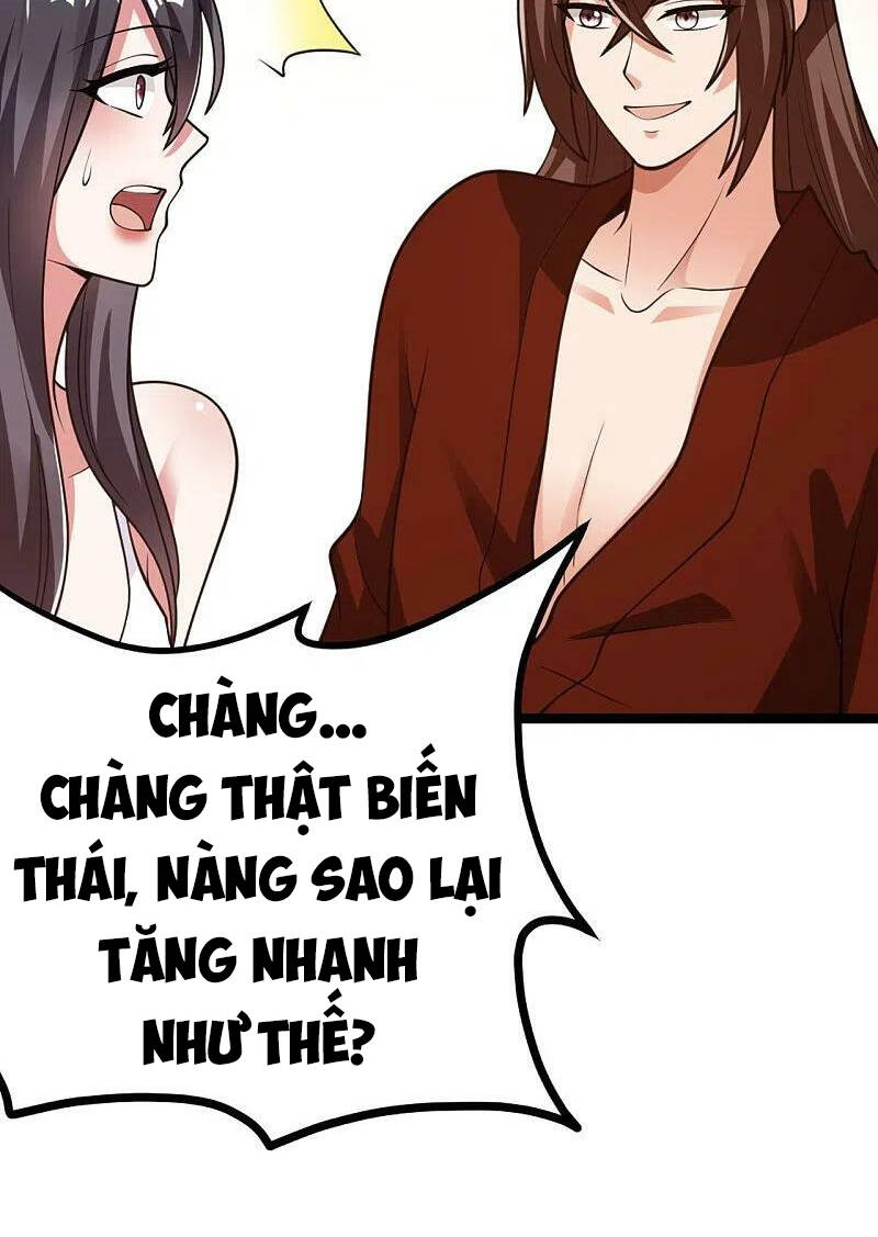 tiên võ đế tôn chapter 409 - Trang 2