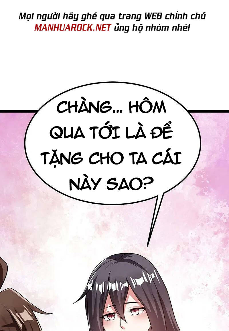 tiên võ đế tôn chapter 409 - Trang 2