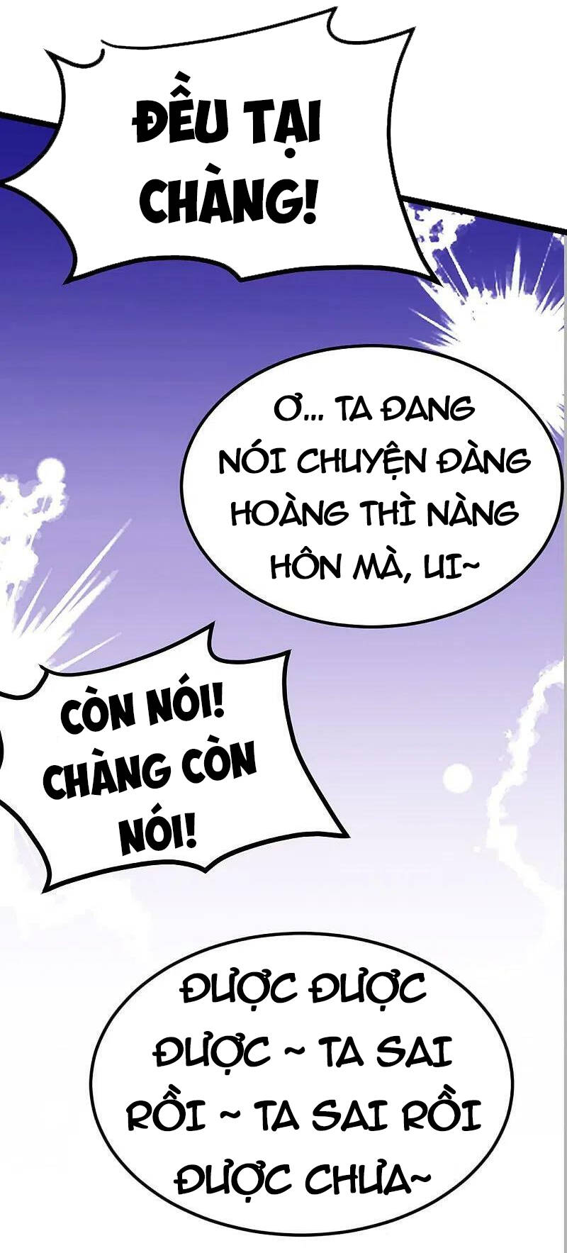 tiên võ đế tôn chapter 409 - Trang 2