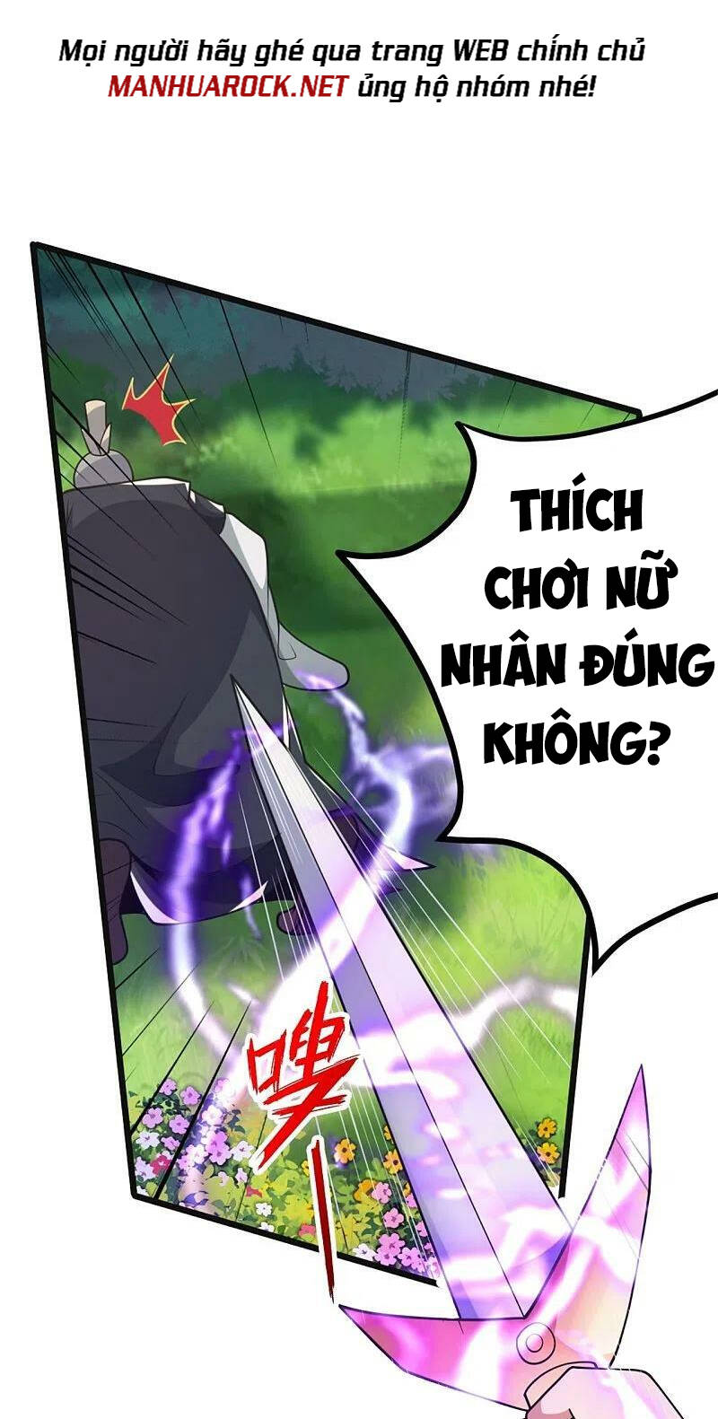 tiên võ đế tôn chapter 412 - Next chapter 413