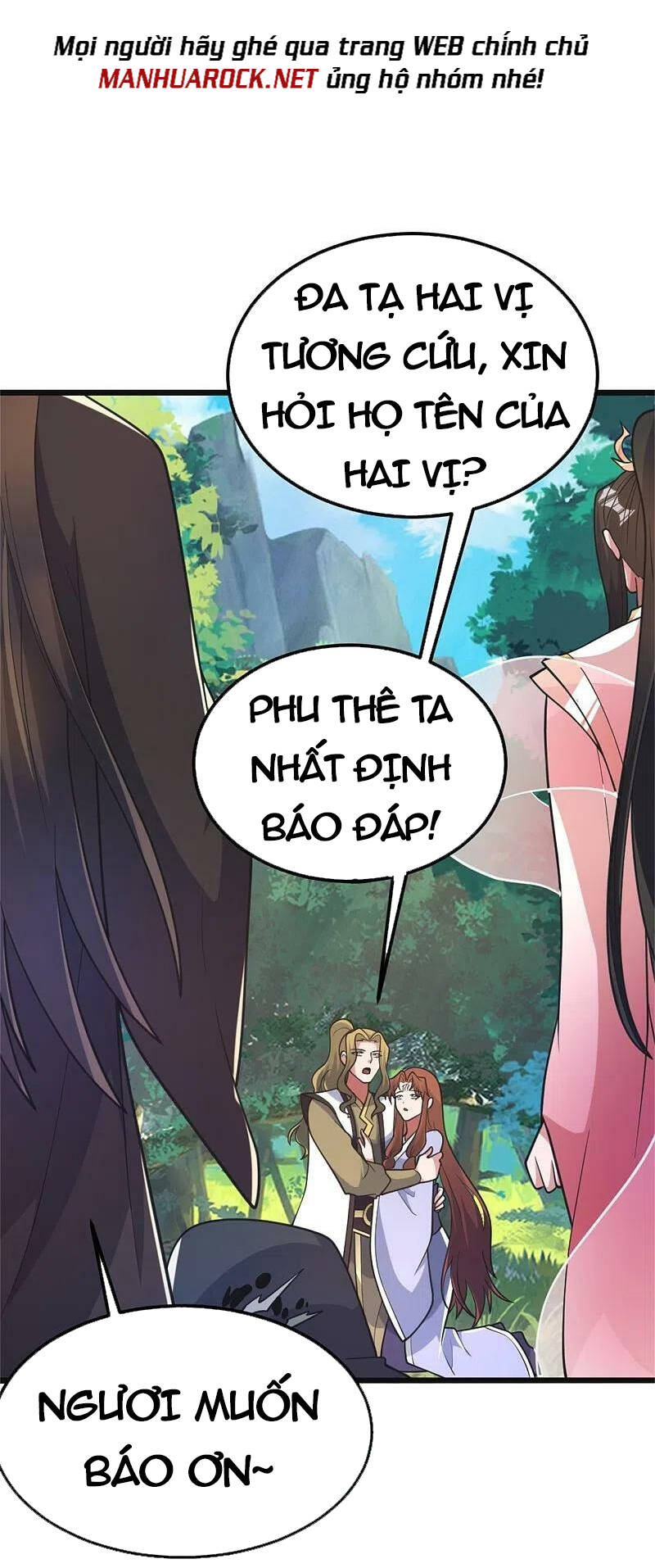 tiên võ đế tôn chapter 412 - Next chapter 413