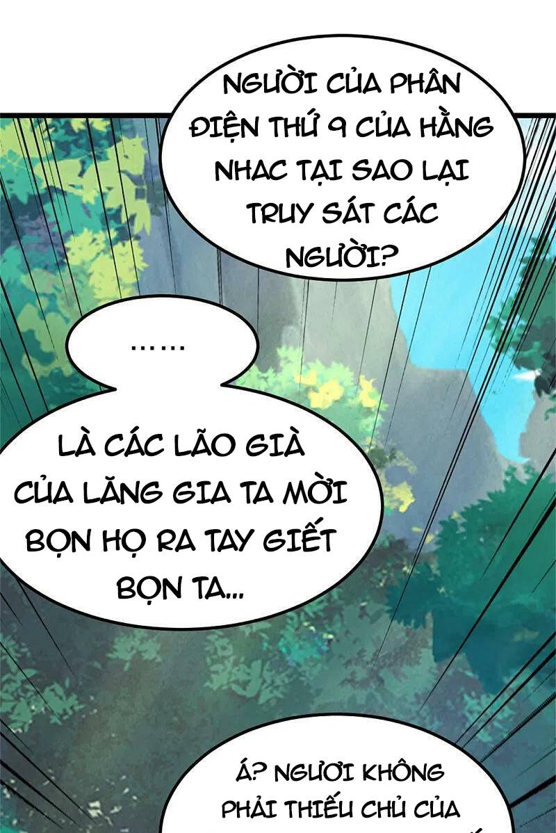 tiên võ đế tôn chapter 412 - Next chapter 413