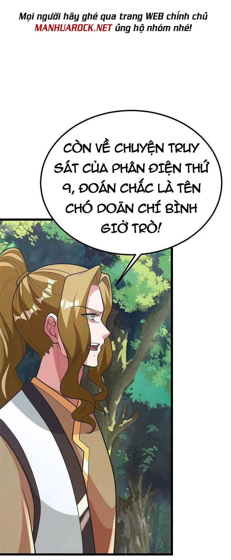 tiên võ đế tôn chapter 412 - Next chapter 413