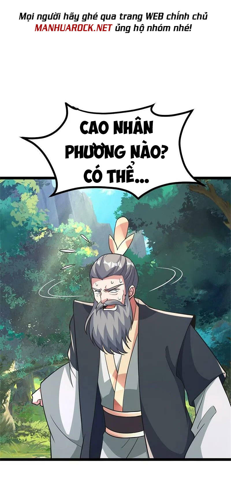 tiên võ đế tôn chapter 412 - Next chapter 413