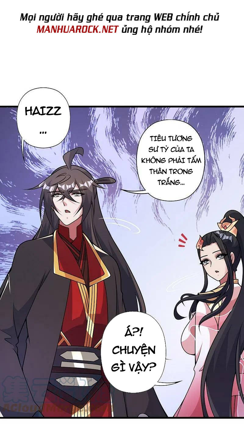 tiên võ đế tôn chapter 412 - Next chapter 413