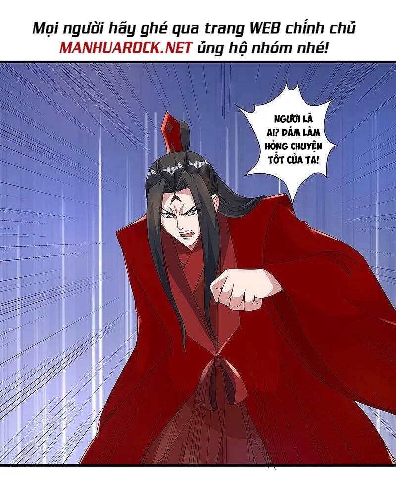 tiên võ đế tôn chapter 420 - Next chapter 421