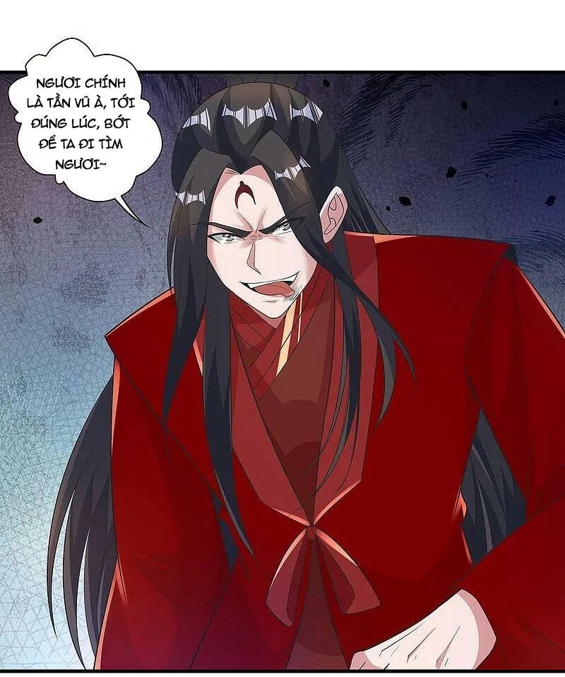 tiên võ đế tôn chapter 420 - Next chapter 421