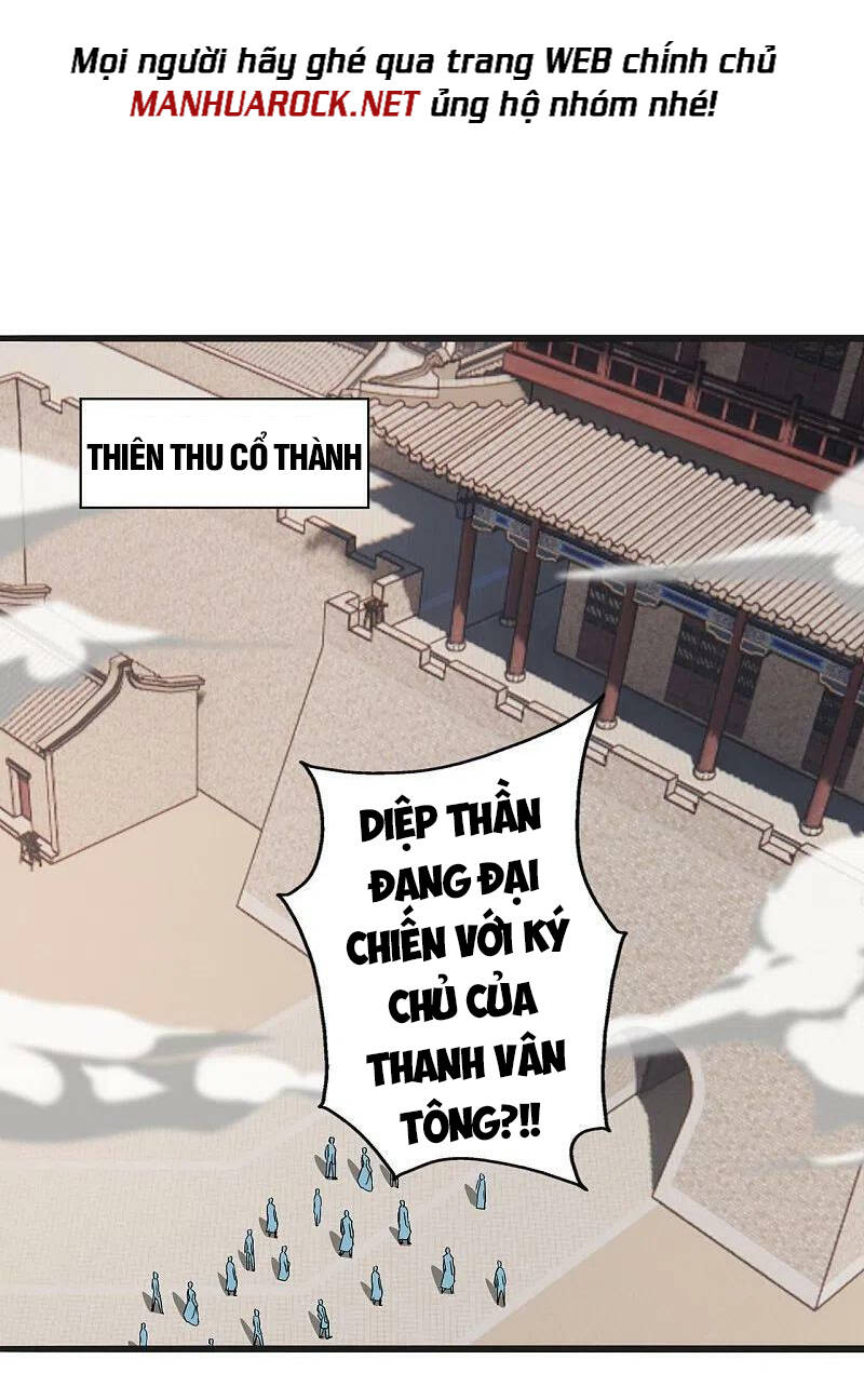 tiên võ đế tôn chapter 420 - Next chapter 421