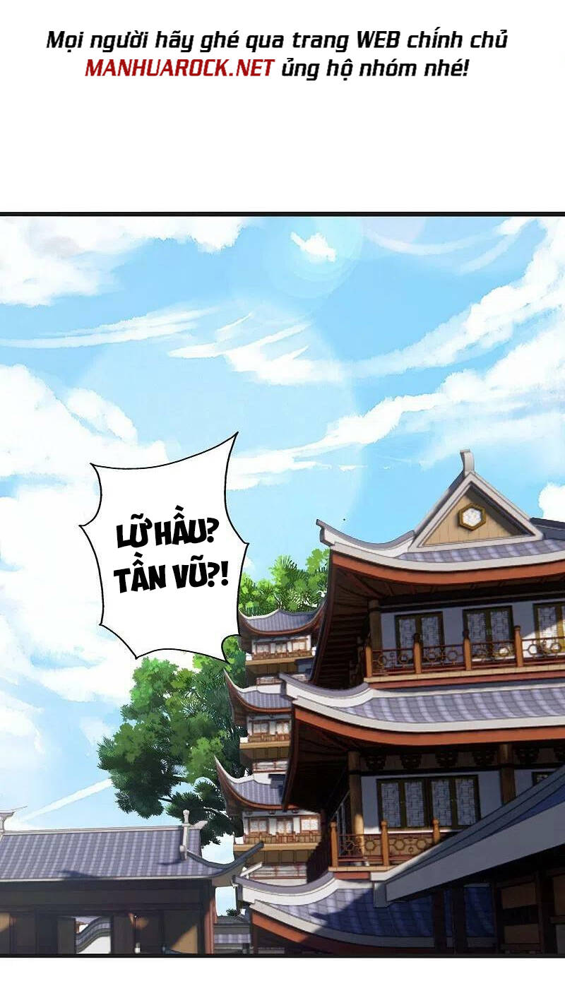 tiên võ đế tôn chapter 420 - Next chapter 421