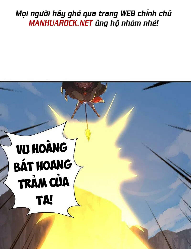 tiên võ đế tôn chapter 420 - Next chapter 421