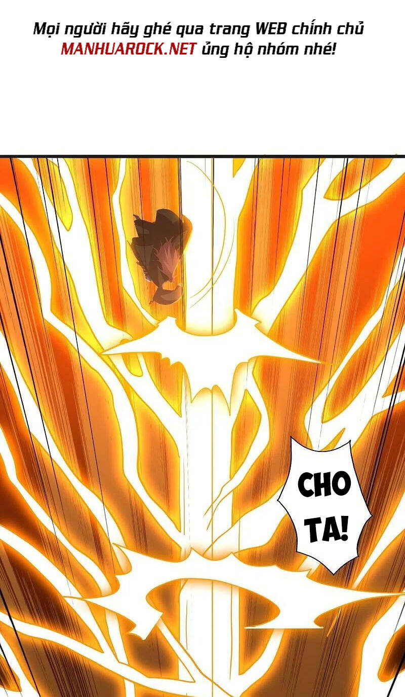 tiên võ đế tôn chapter 420 - Next chapter 421