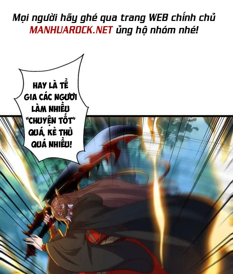 tiên võ đế tôn chapter 425 - Next chapter 426