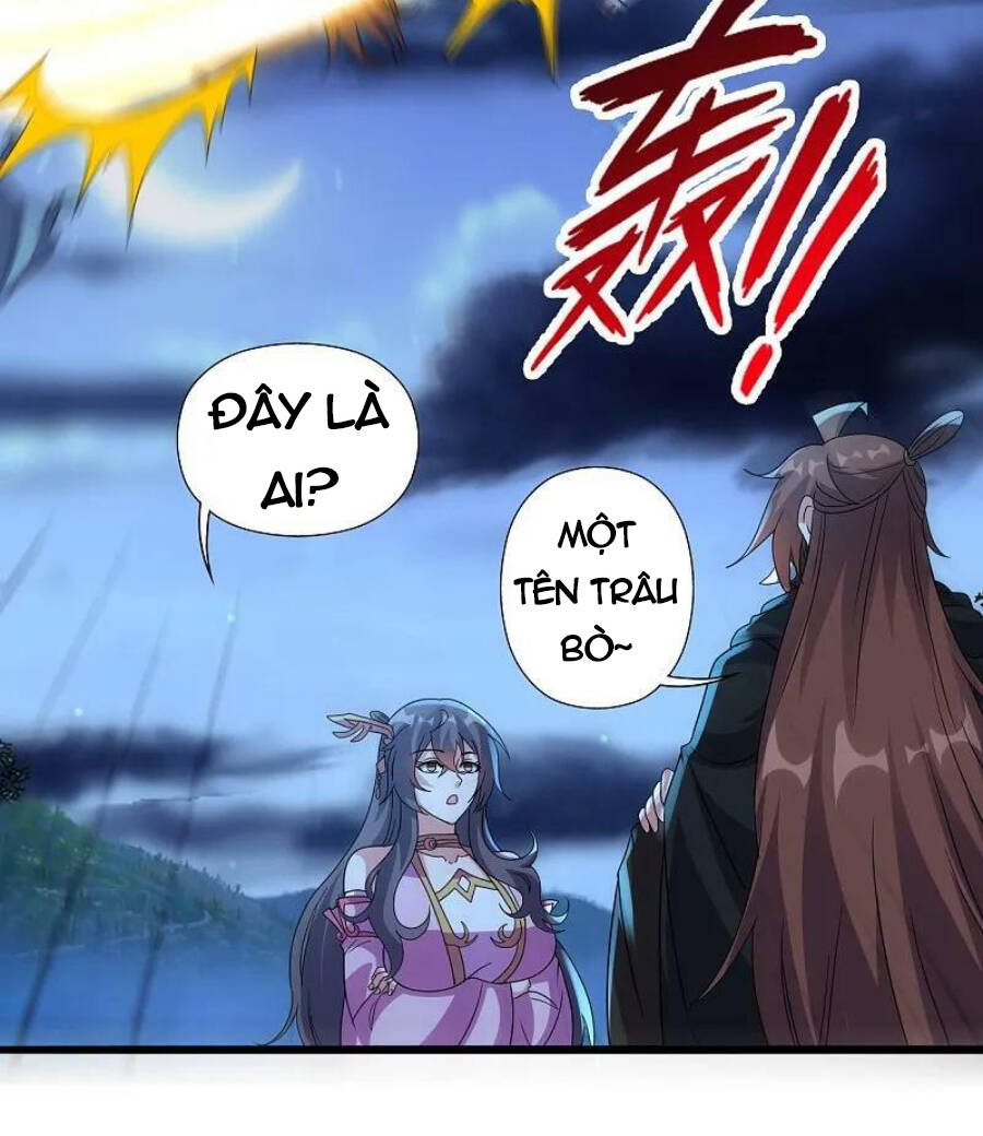 tiên võ đế tôn chapter 425 - Next chapter 426