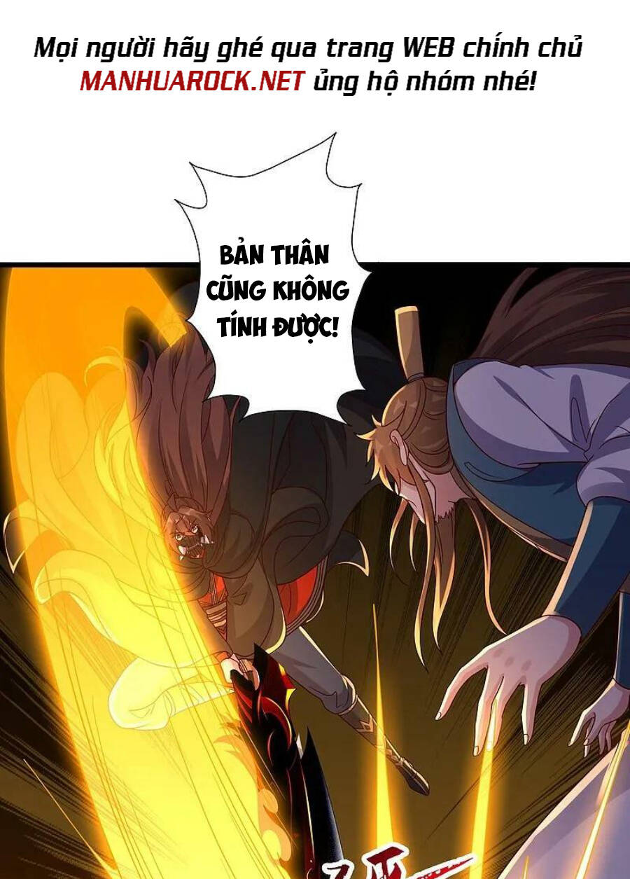 tiên võ đế tôn chapter 425 - Next chapter 426