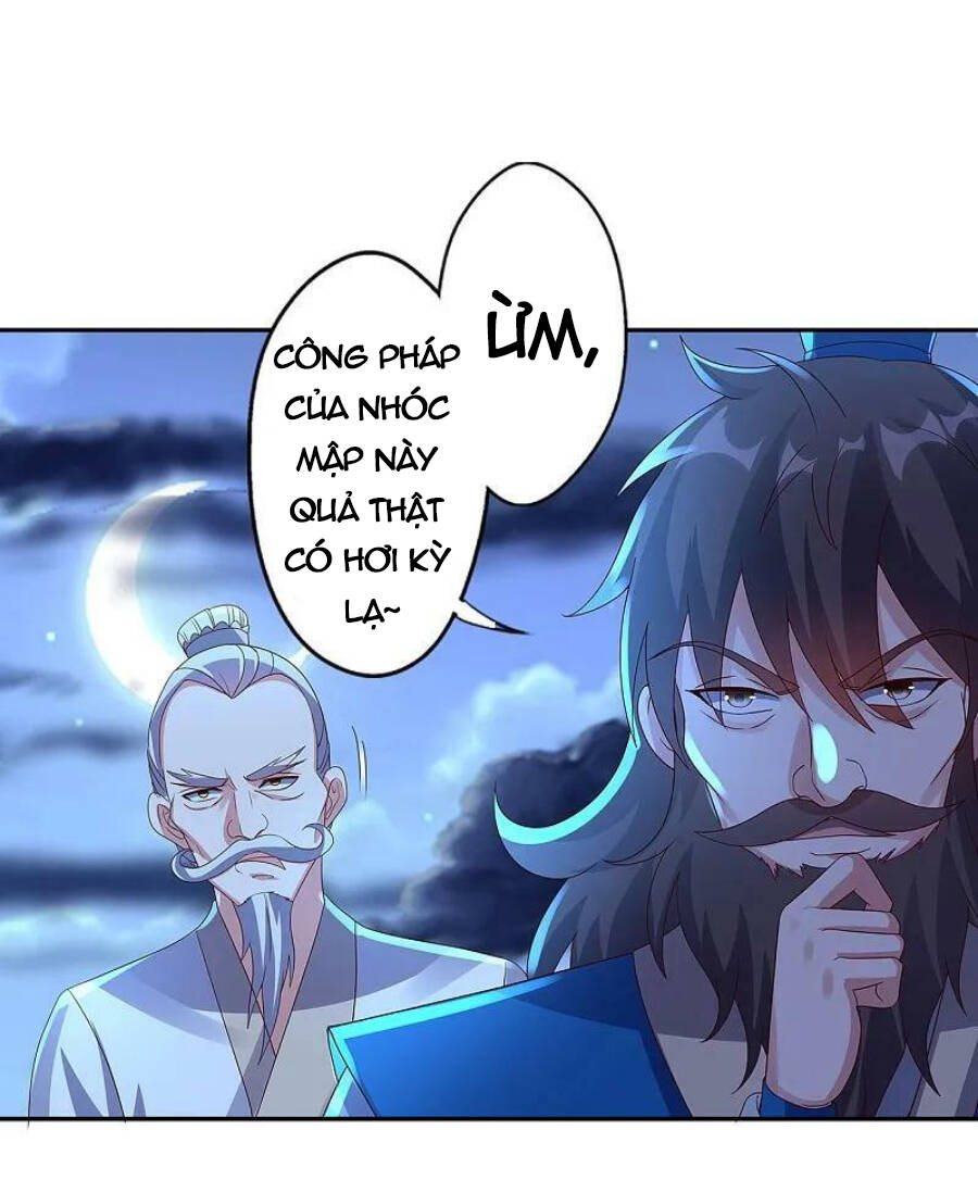 tiên võ đế tôn chapter 425 - Next chapter 426