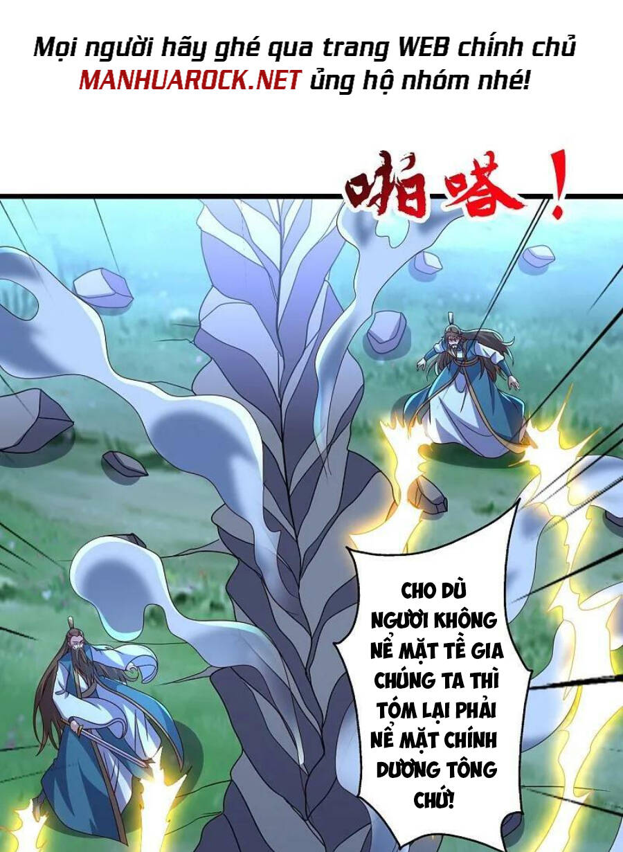 tiên võ đế tôn chapter 425 - Next chapter 426