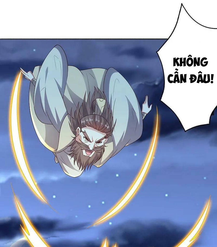 tiên võ đế tôn chapter 425 - Next chapter 426