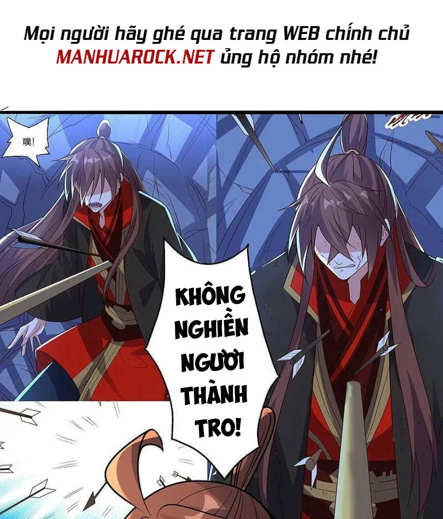 tiên võ đế tôn chapter 426 - Trang 2