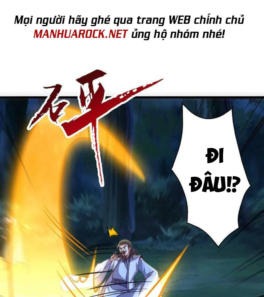 tiên võ đế tôn chapter 426 - Trang 2