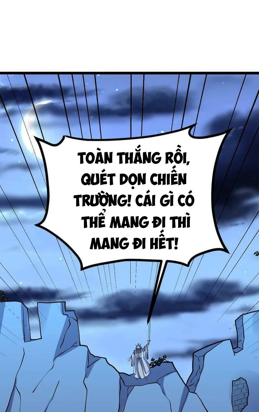 tiên võ đế tôn chapter 426 - Trang 2