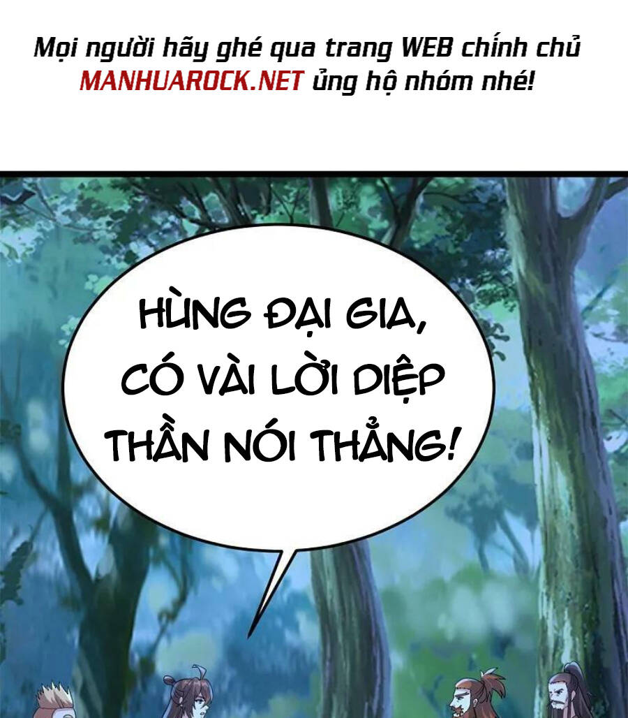 tiên võ đế tôn chapter 426 - Trang 2