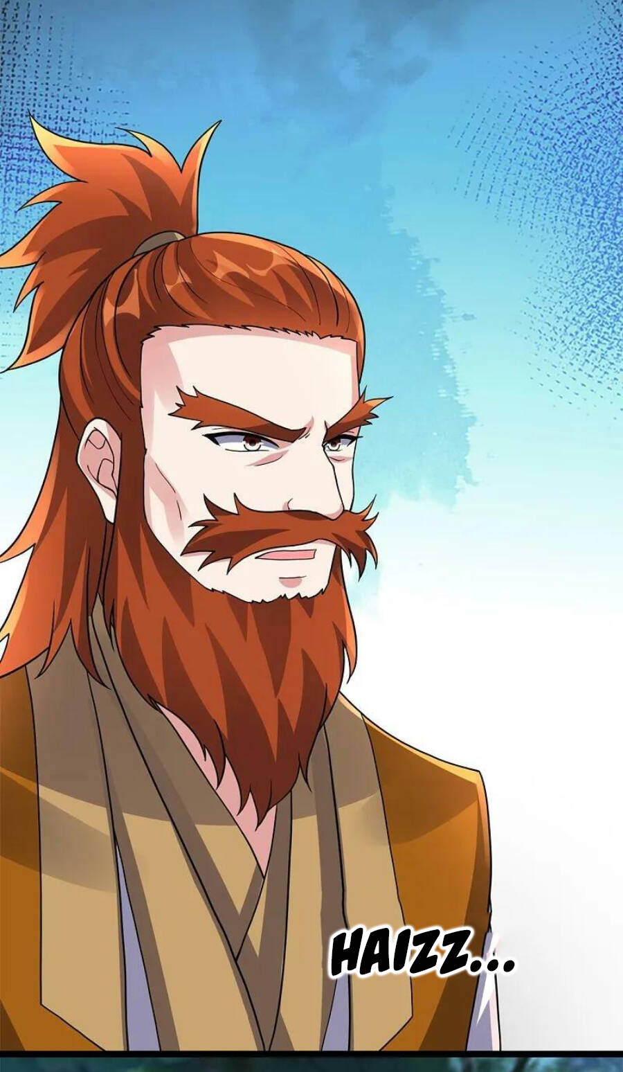 tiên võ đế tôn chapter 426 - Trang 2