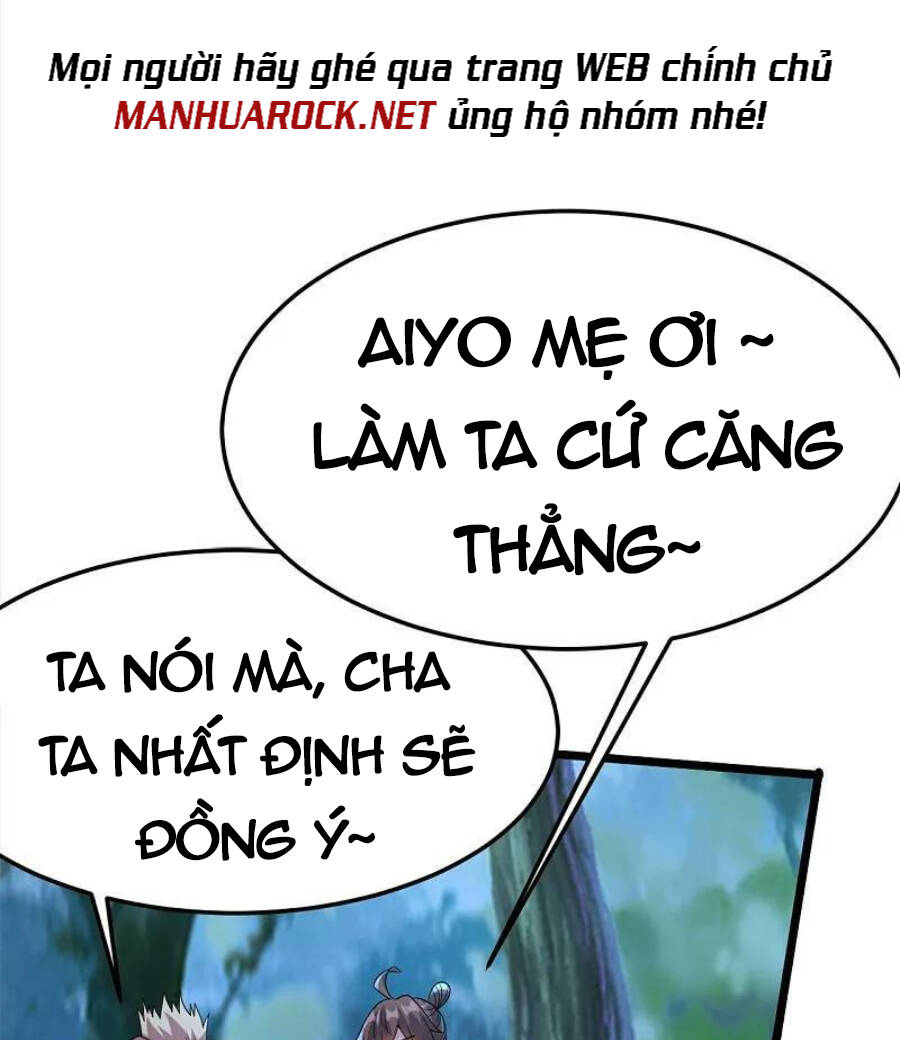 tiên võ đế tôn chapter 426 - Trang 2