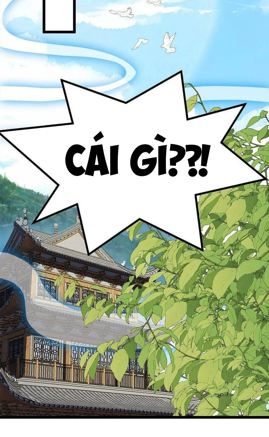 tiên võ đế tôn chapter 426 - Trang 2