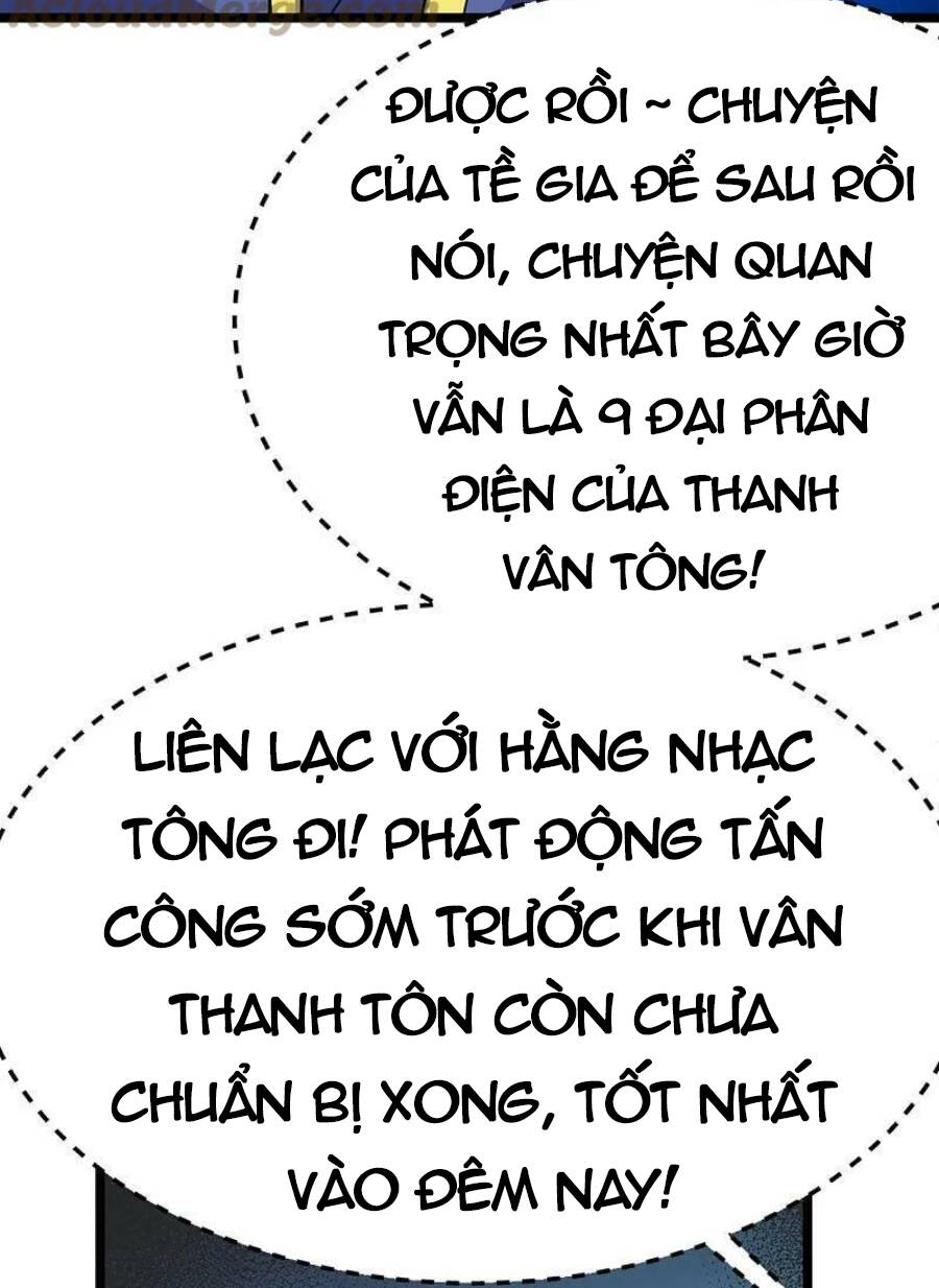 tiên võ đế tôn chapter 426 - Trang 2