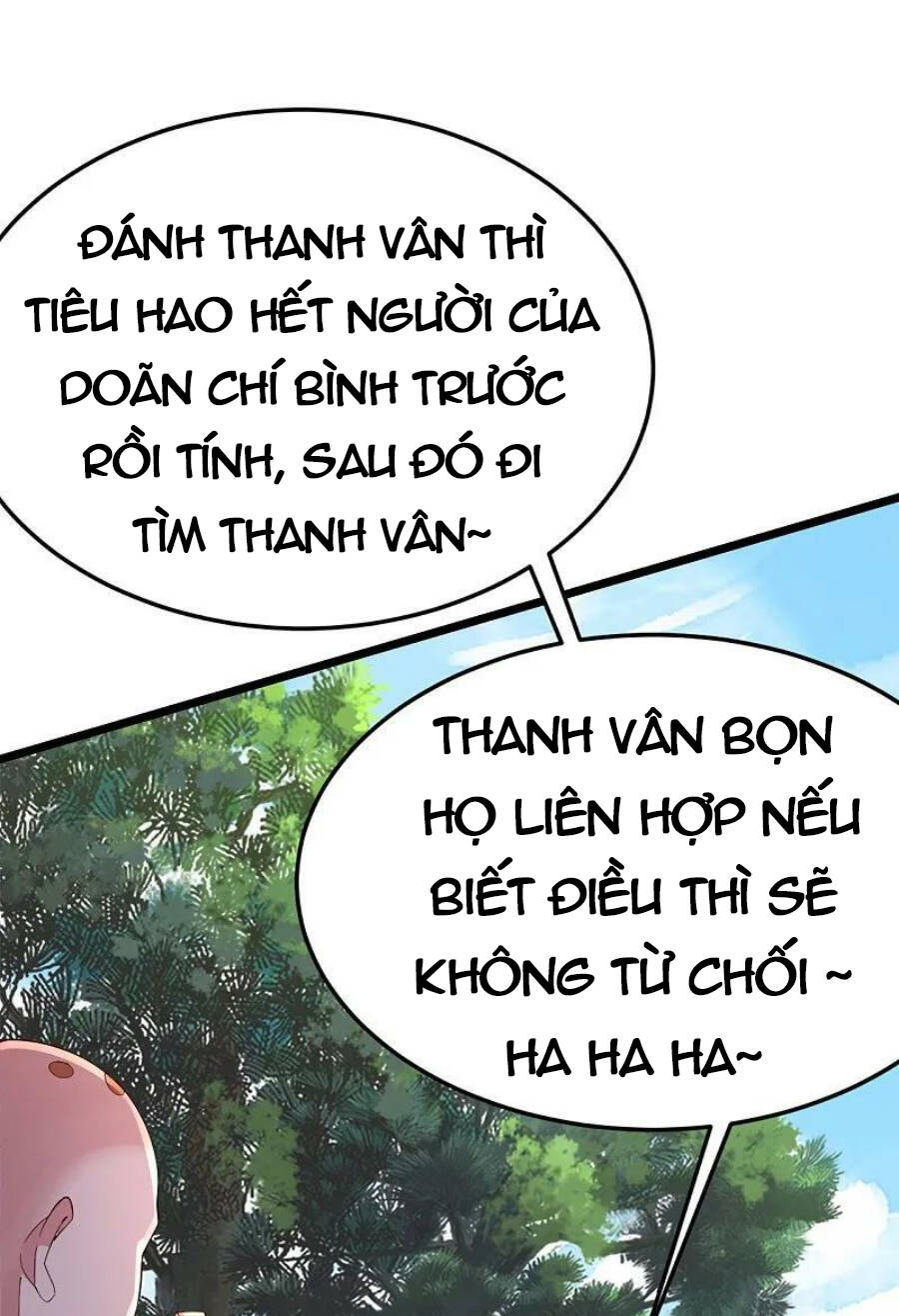 tiên võ đế tôn chapter 426 - Trang 2