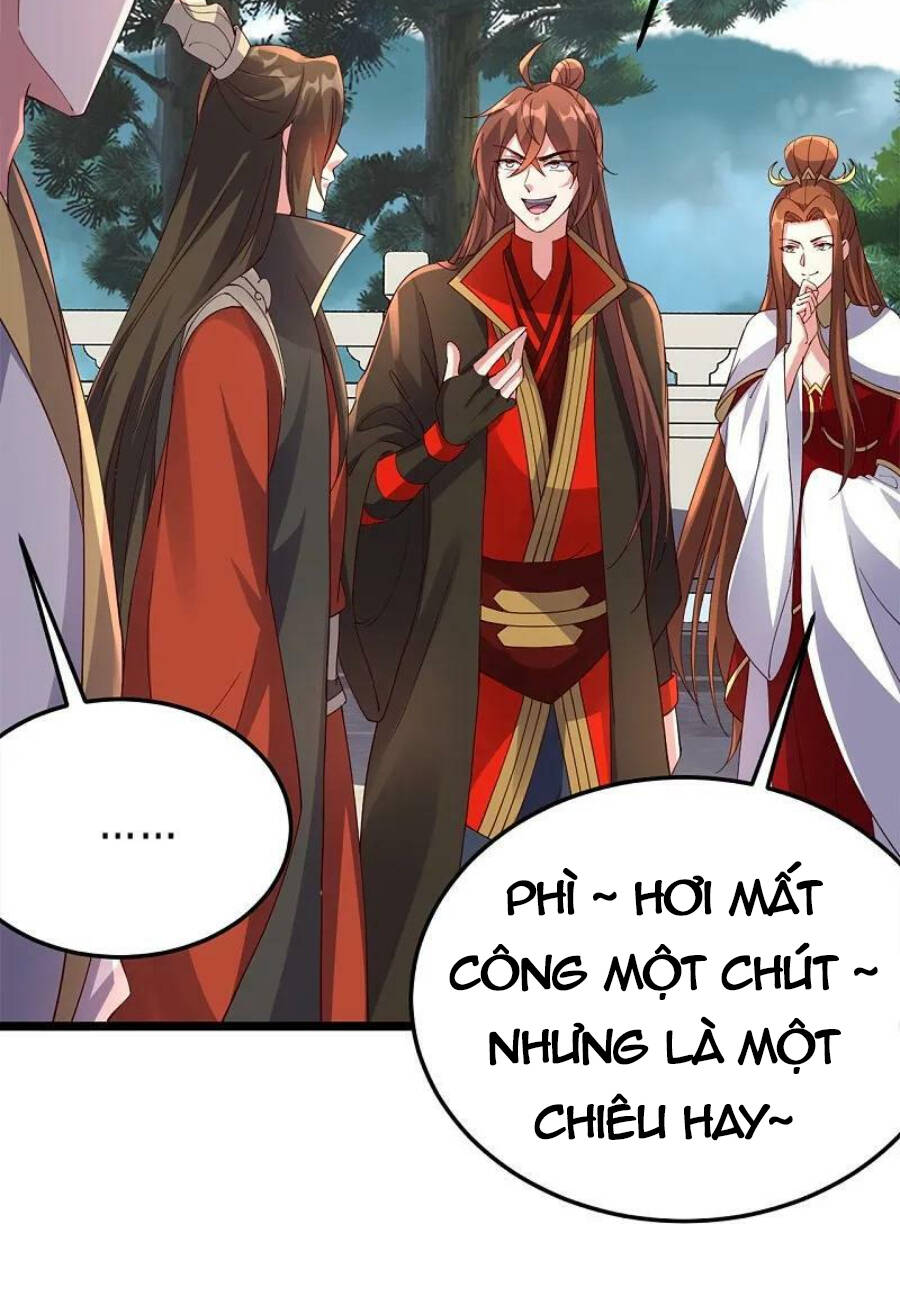 tiên võ đế tôn chapter 426 - Trang 2