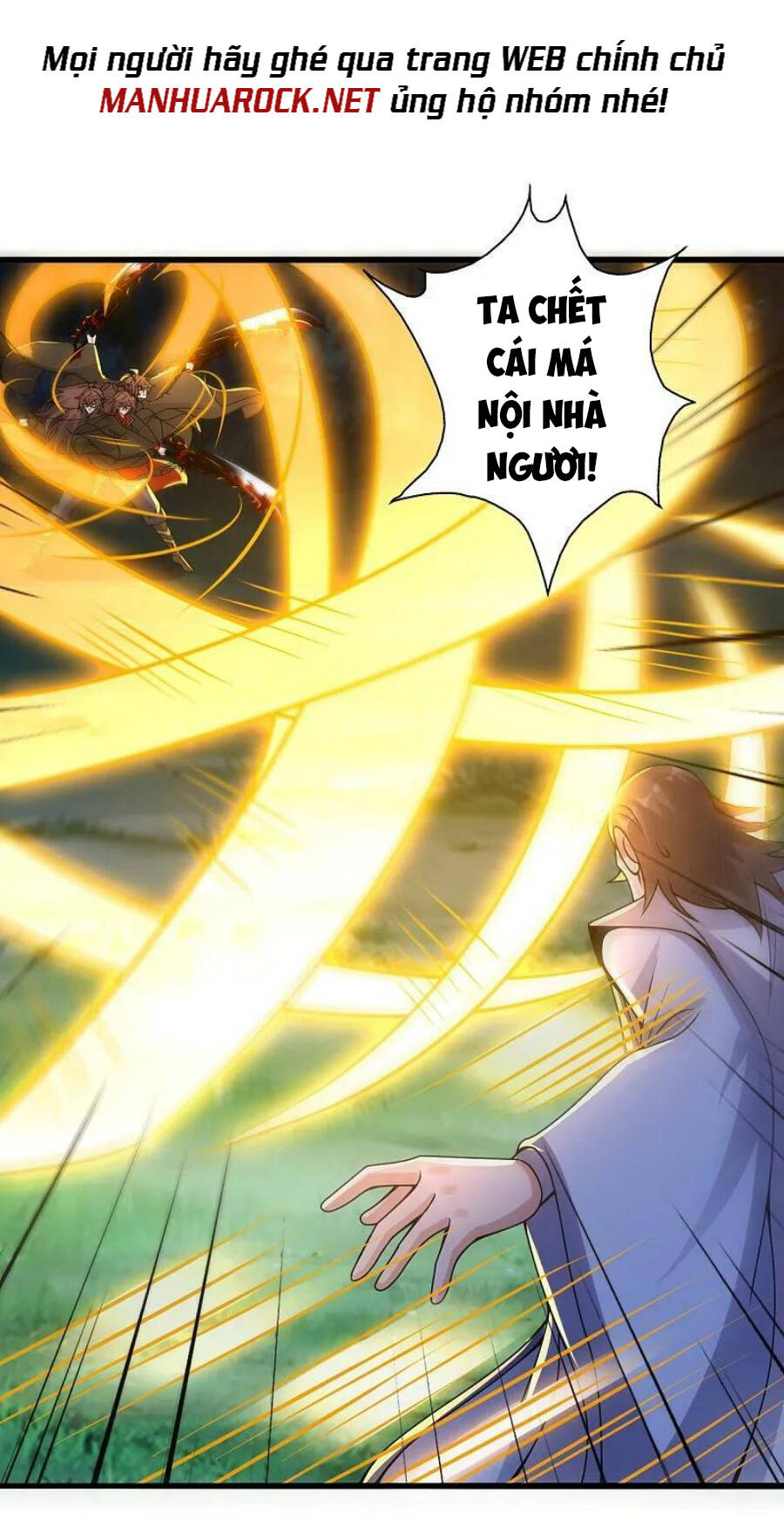 tiên võ đế tôn chapter 426 - Trang 2