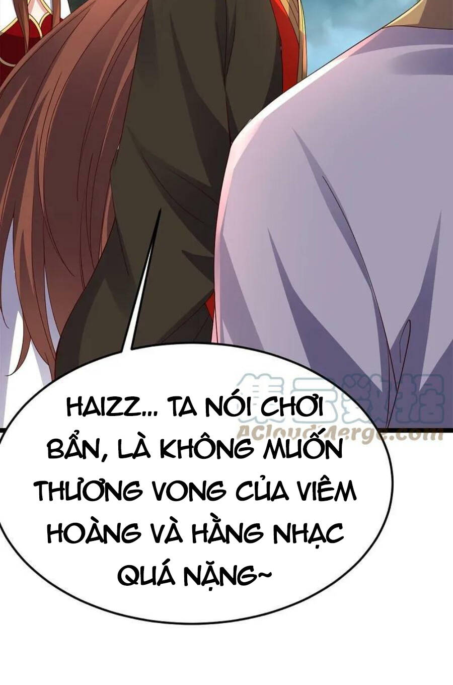 tiên võ đế tôn chapter 426 - Trang 2