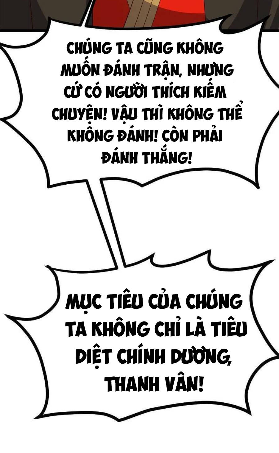 tiên võ đế tôn chapter 426 - Trang 2